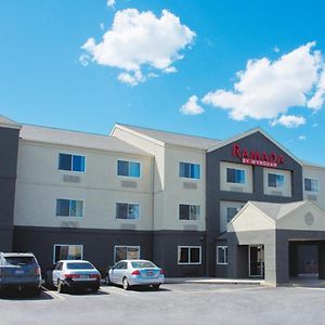 Ramada By Wyndham Coeur D'Alene
